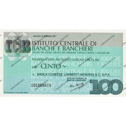 2) Meinardi 15.02.77 100 lire