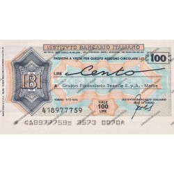22) Marus 06.12.76 100 lire