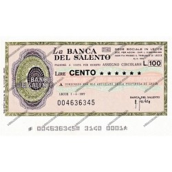 4) 01.04.77 100 lire