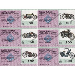 116) Motociclette 18.04.78