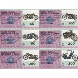 334) Motociclette 30.01.78